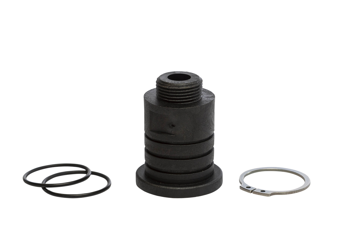 Adapter för avtappningskran till Cintropur NW500, NW650 och NW800