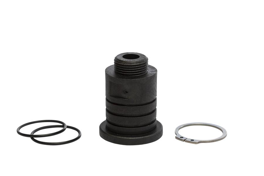 Adapter för avtappningskran Cintropur NW500/650/800
