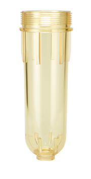 Transparent filterhus till Cintropur NW500, NW650 och NW800