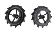 Centrifugaltopp till Cintropur NW500, NW650 och NW800