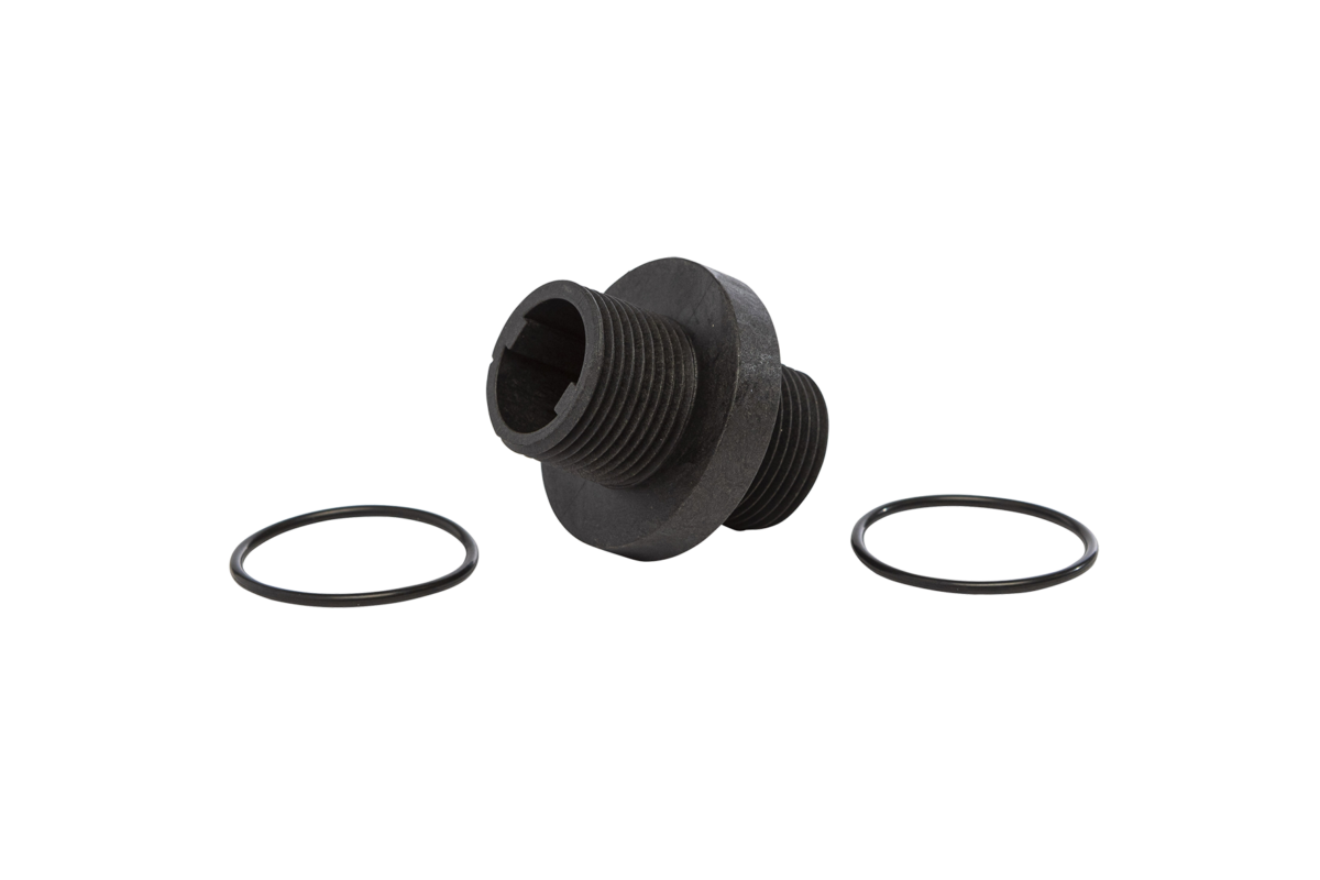 ¾” NIPPEL SL160 + 240