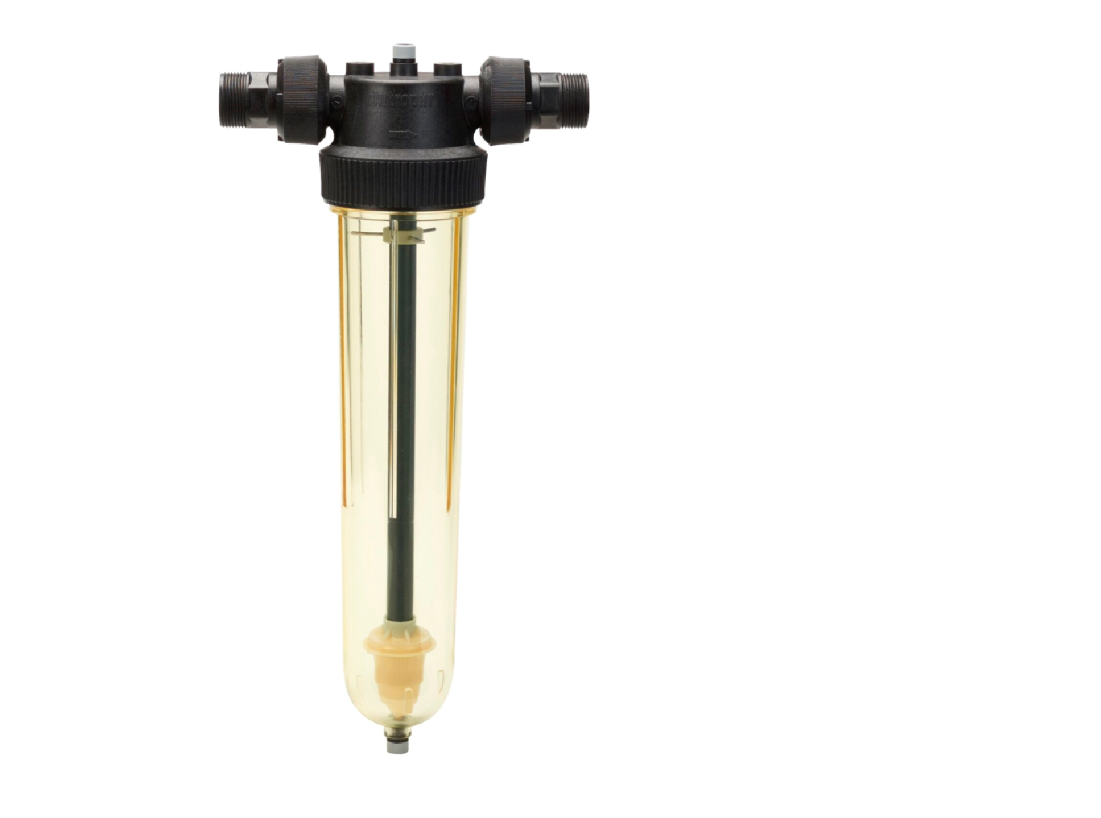 Vattenfilter egen brunn NW32 TE (Kol)