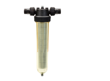 Upload image for gallery view, Water filter own well NW32 (Particle)
