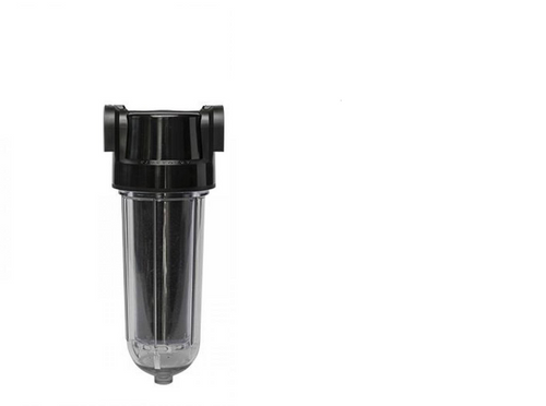 Kolfilter Cintropur SL240 för förbättring av smak, lukt och färg i dricksvatten