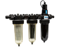Lataa kuva gallerianäkymään, Cintropur Trio UV vattenfilter renar drickvatten med hjälp av UV-ljus

