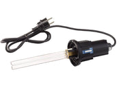 Vattenfilter egen brunn