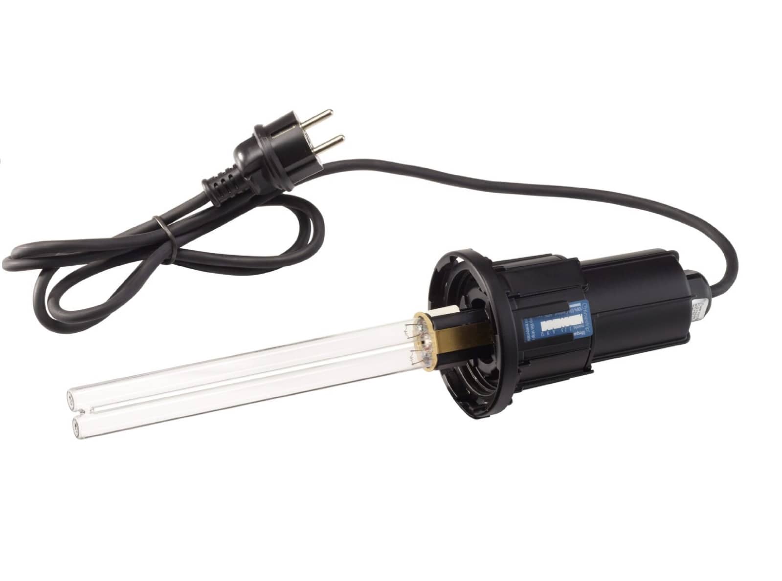 Vattenfilter egen brunn