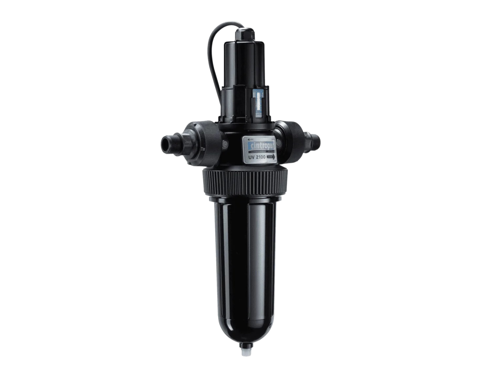 Vattenfilter egen brunn UV-2100 25W (UV)