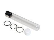 Kvartsglas till UV-filter 2100+4100+Trio-UV