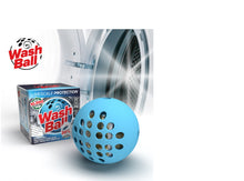 Lataa kuva gallerianäkymään, Wash Ball - ehkäisee kalkin muodostumista ja korroosiota astianpesukoneissa ja pesukoneissa
